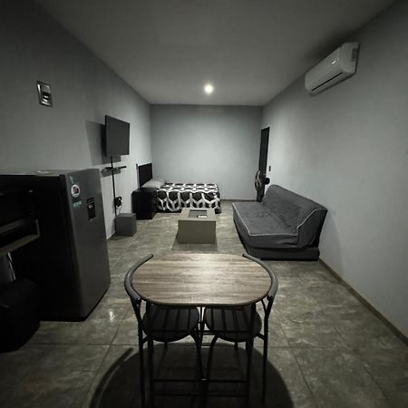 Loft En Tequila Jalisco Apartment ภายนอก รูปภาพ