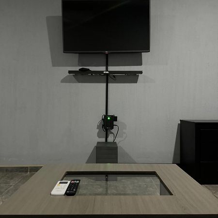 Loft En Tequila Jalisco Apartment ภายนอก รูปภาพ