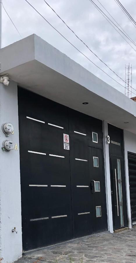 Loft En Tequila Jalisco Apartment ภายนอก รูปภาพ