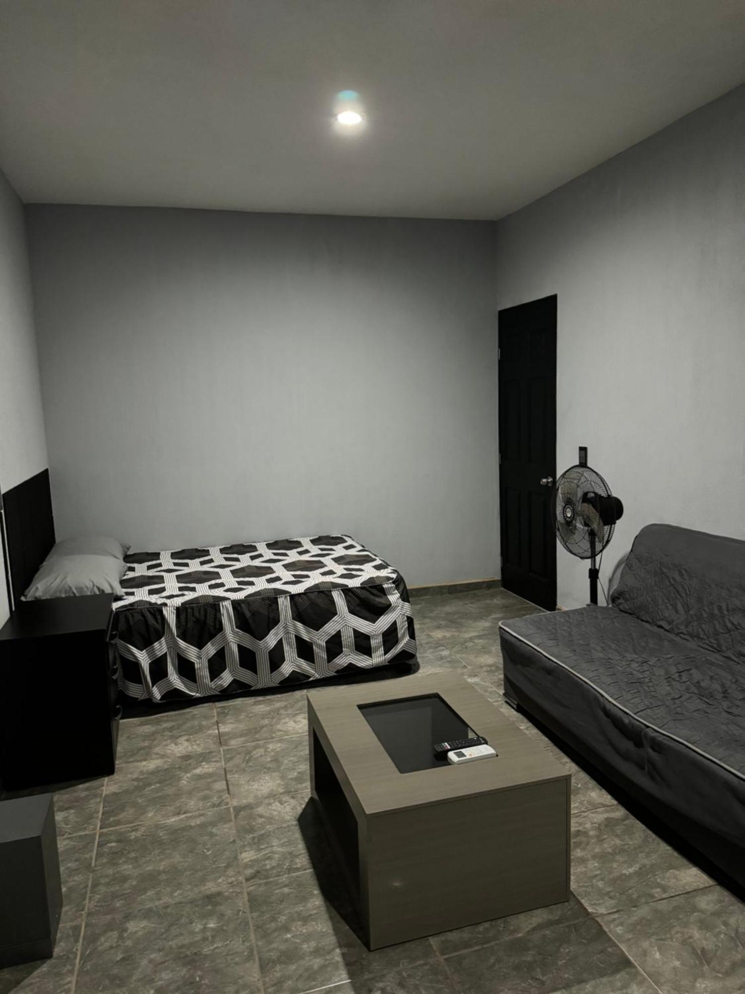 Loft En Tequila Jalisco Apartment ภายนอก รูปภาพ