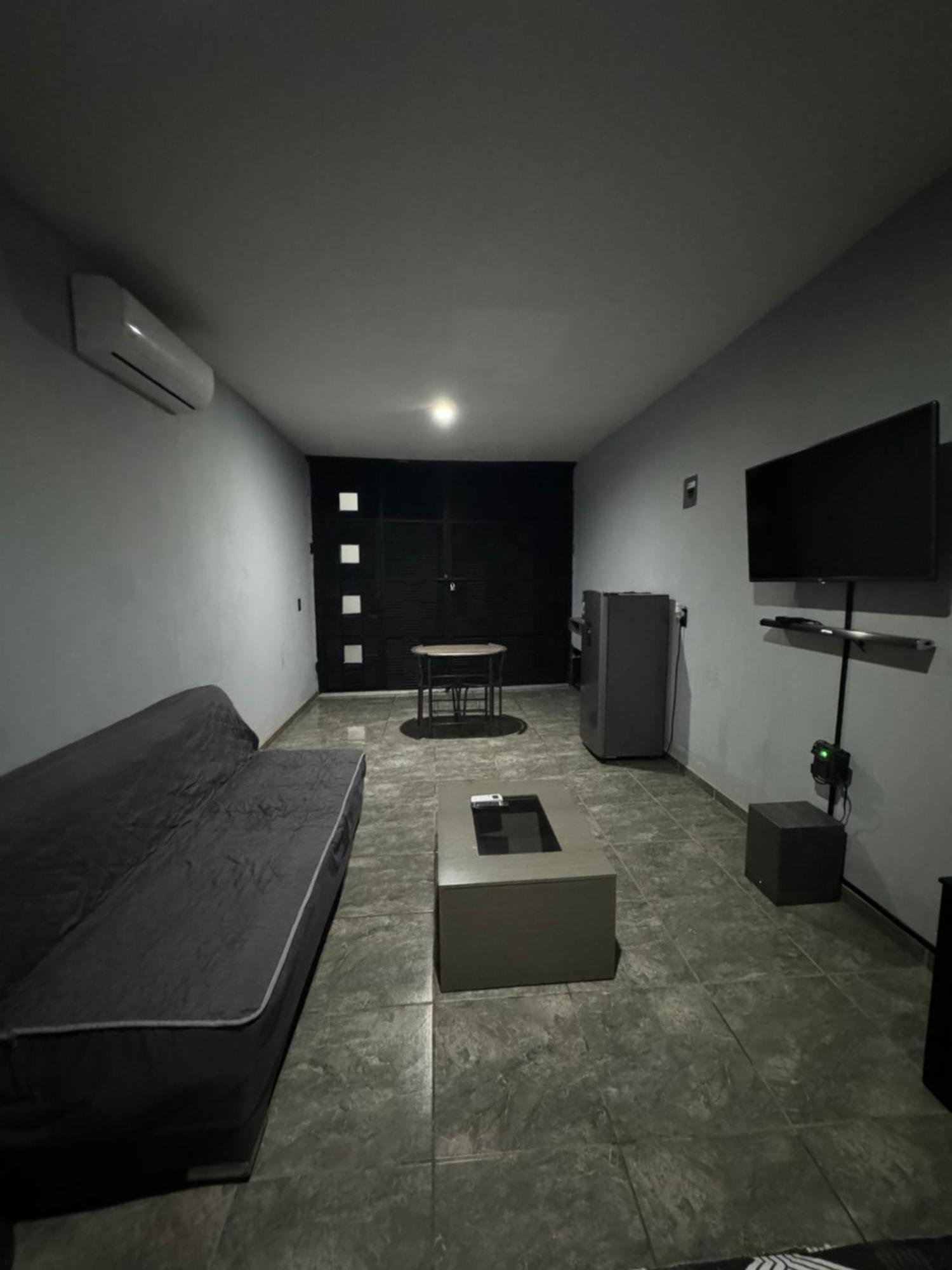 Loft En Tequila Jalisco Apartment ภายนอก รูปภาพ