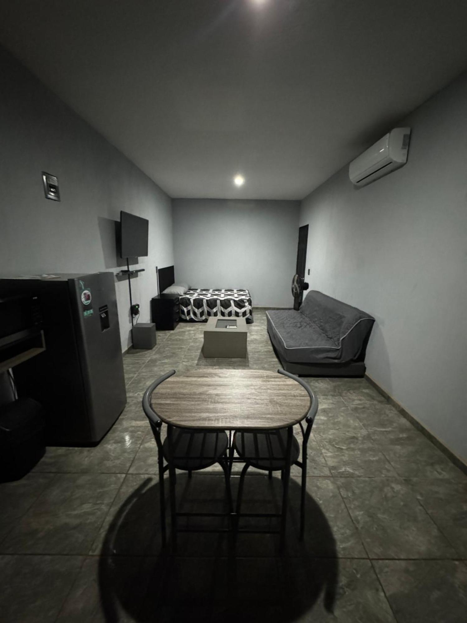 Loft En Tequila Jalisco Apartment ภายนอก รูปภาพ
