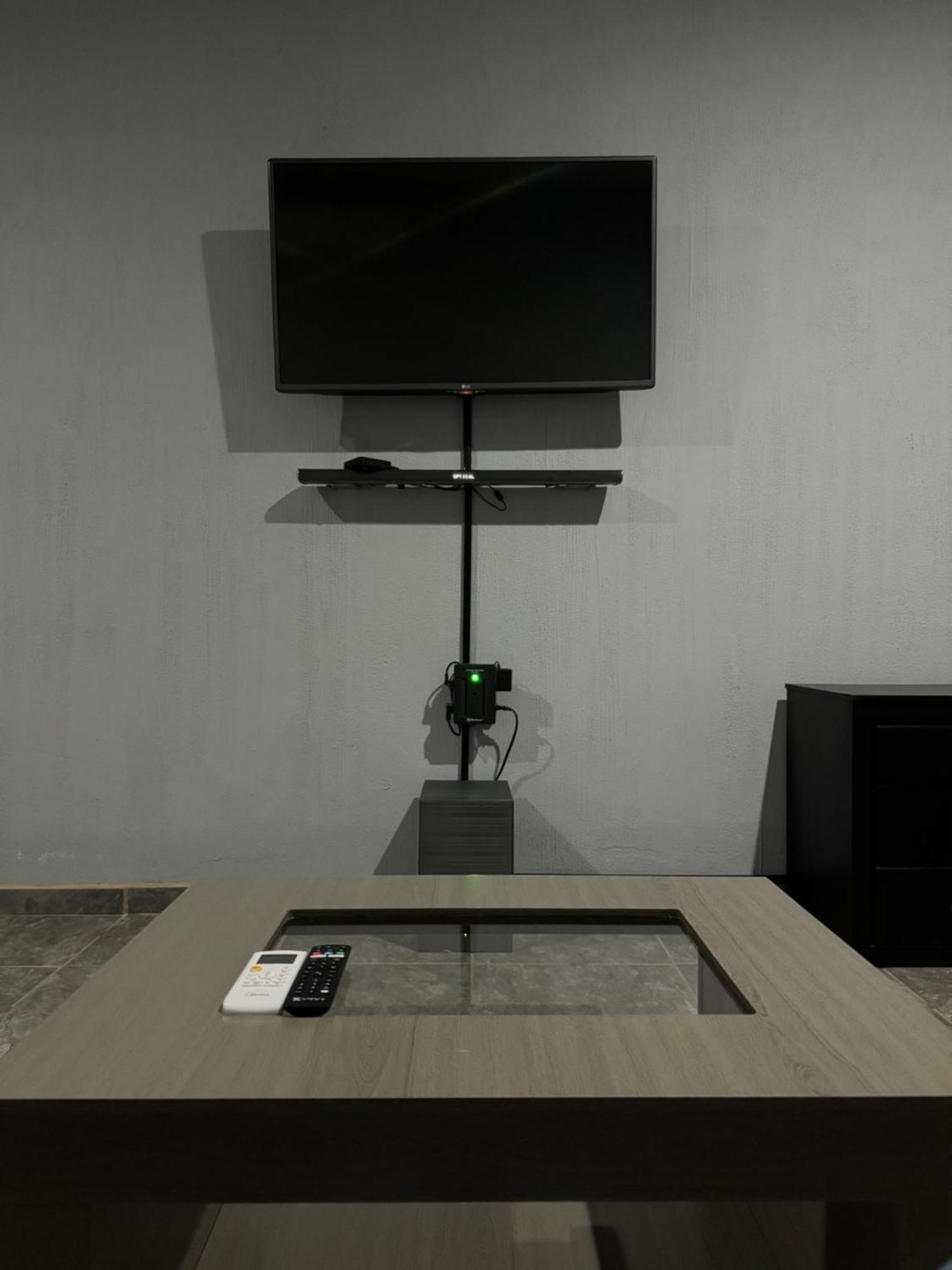 Loft En Tequila Jalisco Apartment ภายนอก รูปภาพ