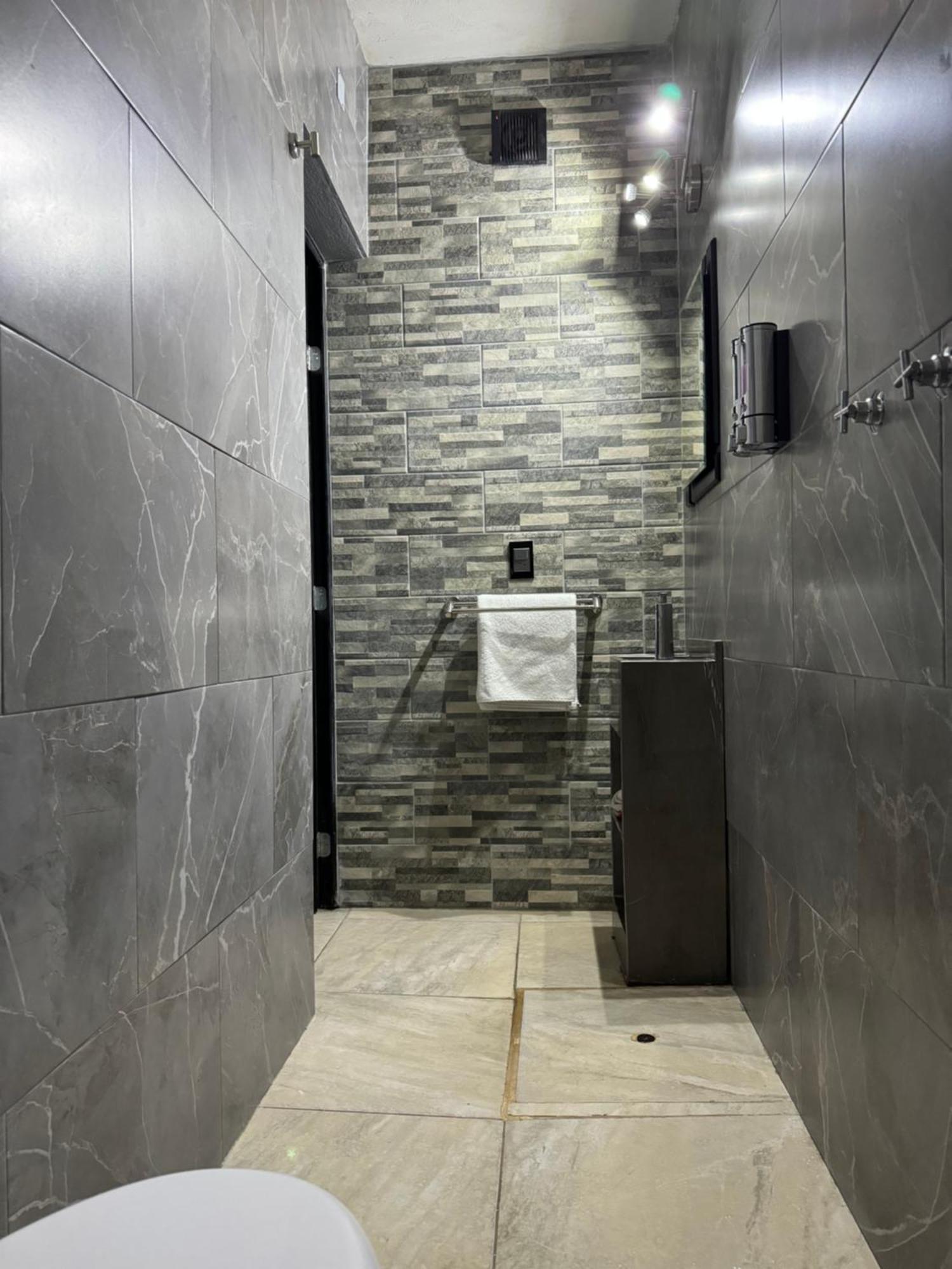 Loft En Tequila Jalisco Apartment ภายนอก รูปภาพ