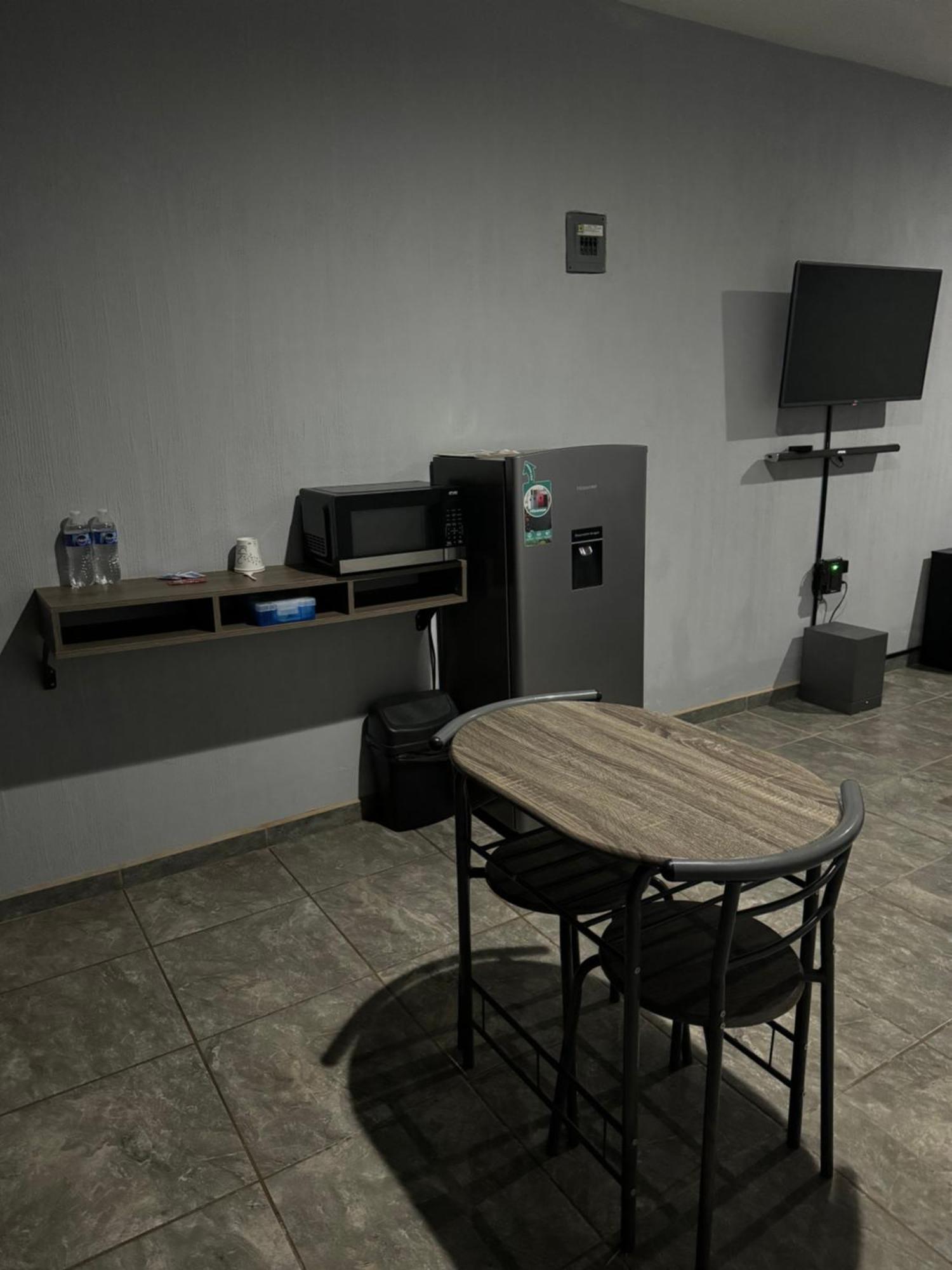 Loft En Tequila Jalisco Apartment ภายนอก รูปภาพ