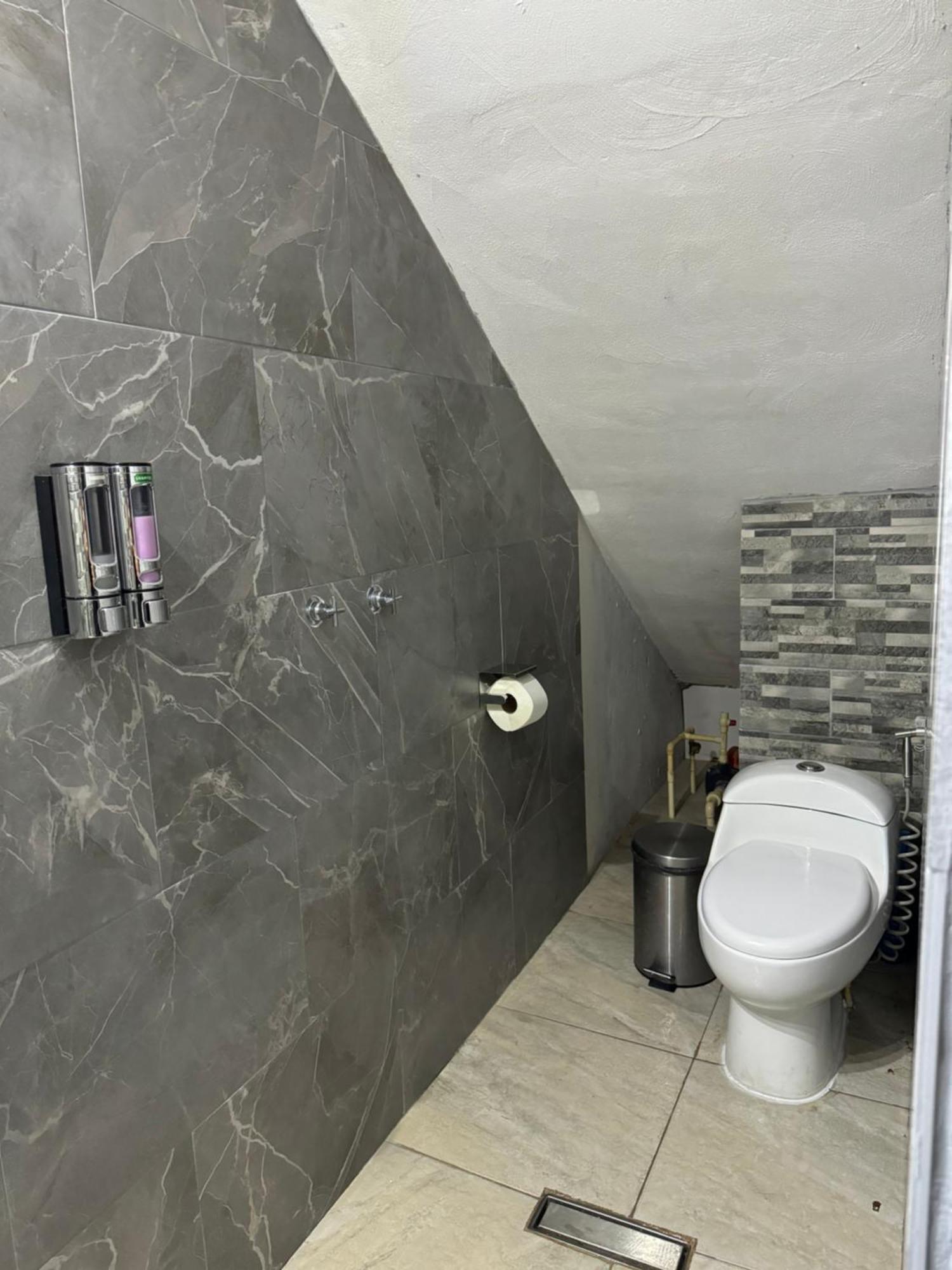 Loft En Tequila Jalisco Apartment ภายนอก รูปภาพ