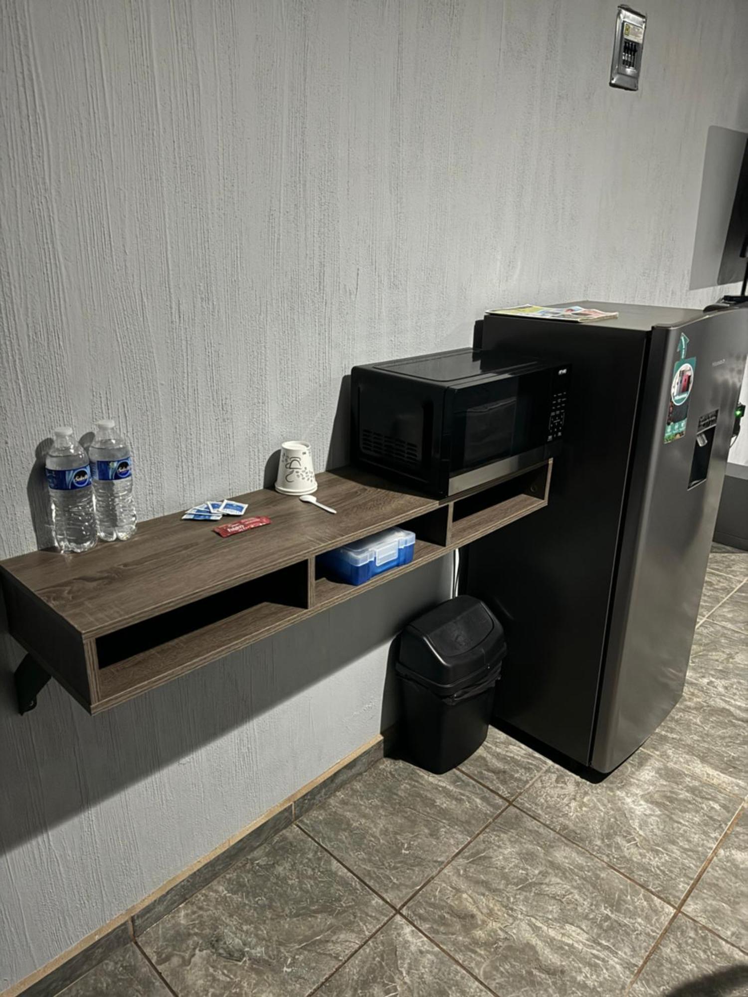 Loft En Tequila Jalisco Apartment ภายนอก รูปภาพ